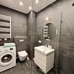 公寓 Ulica Lema - Tauron Arena Krakow, Parking, Wifi *