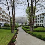 Ulica Lema - Tauron Arena Krakow, Parking, Wifi 公寓 *