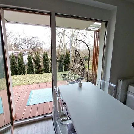 Apartament Ulica Lema - Tauron Arena Krakow, Parking, Wifi Apartment *
