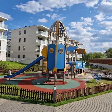 Apartament Ulica Lema - Tauron Arena Krakow, Parking, Wifi * Krakow